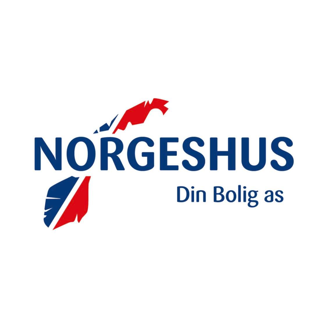 Norgeshus Din Bolig