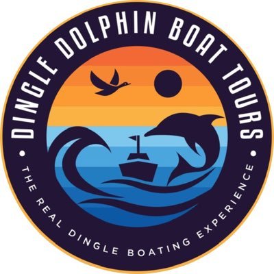 Dingle Dolphin Boat Tours