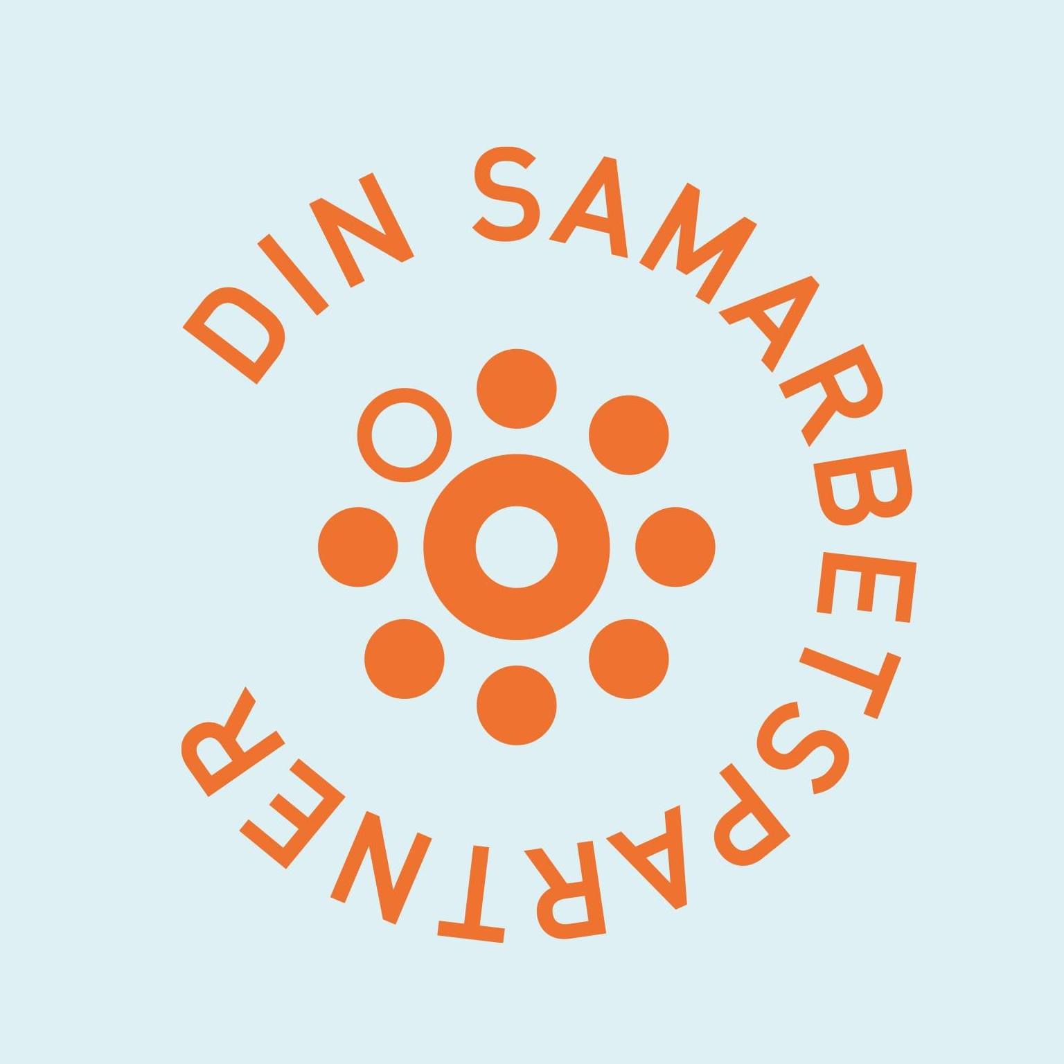 Din Samarbetspartner I Malmfälten Ab