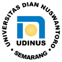 Fakultas Ilmu Komputer Universitas Dian Nuswantoro