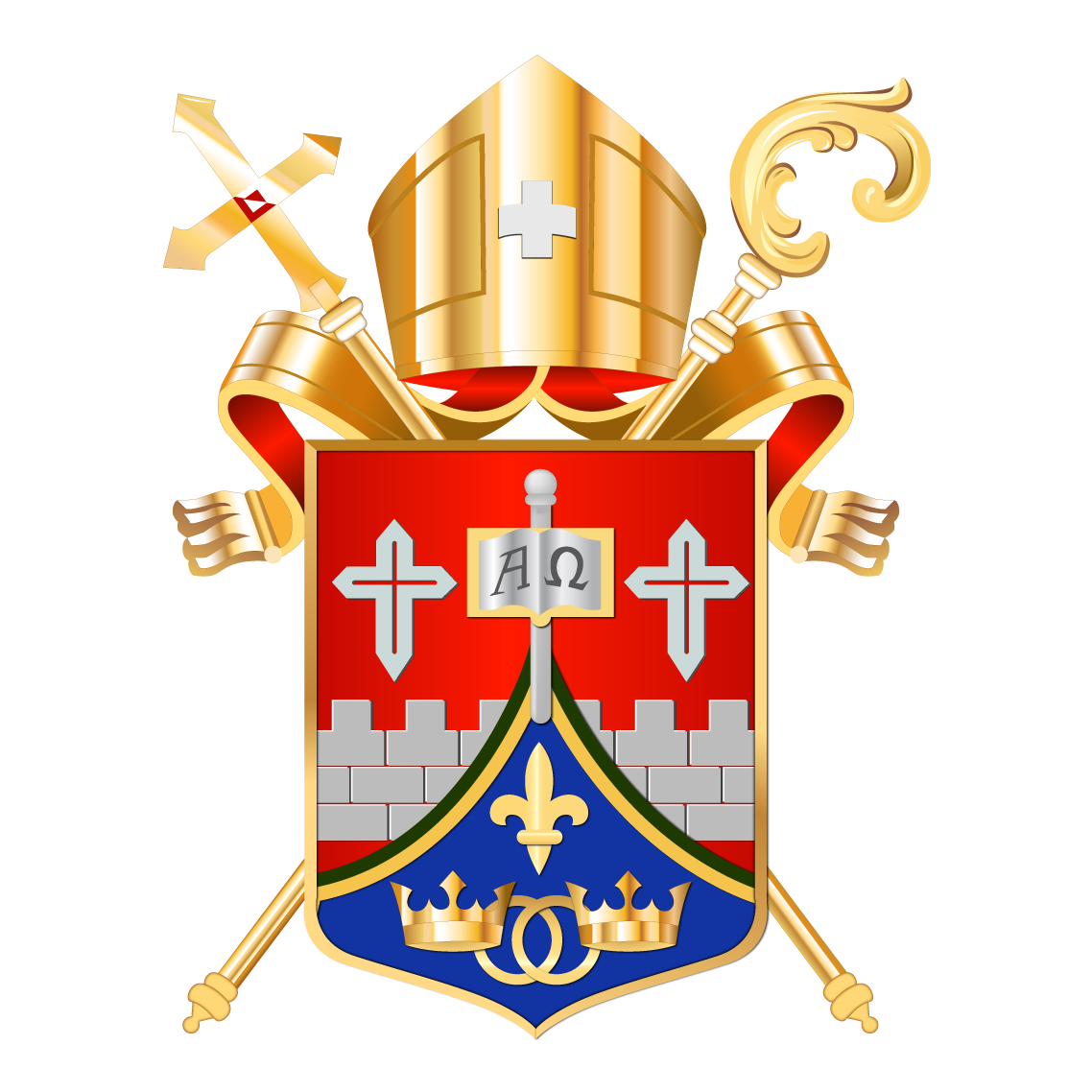 Diocese De Joinville