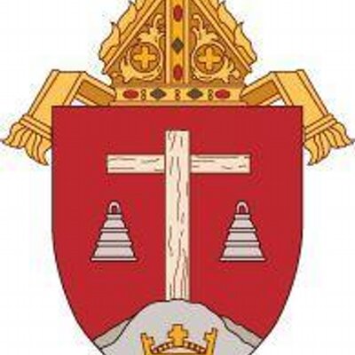 Diocese of Monterey