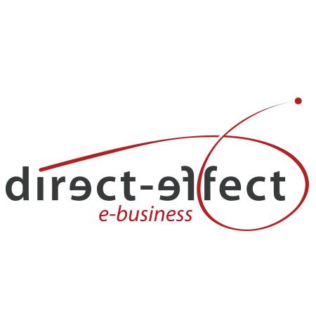 Direct Effect E Business Bv