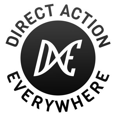 Direct Action Everywhere