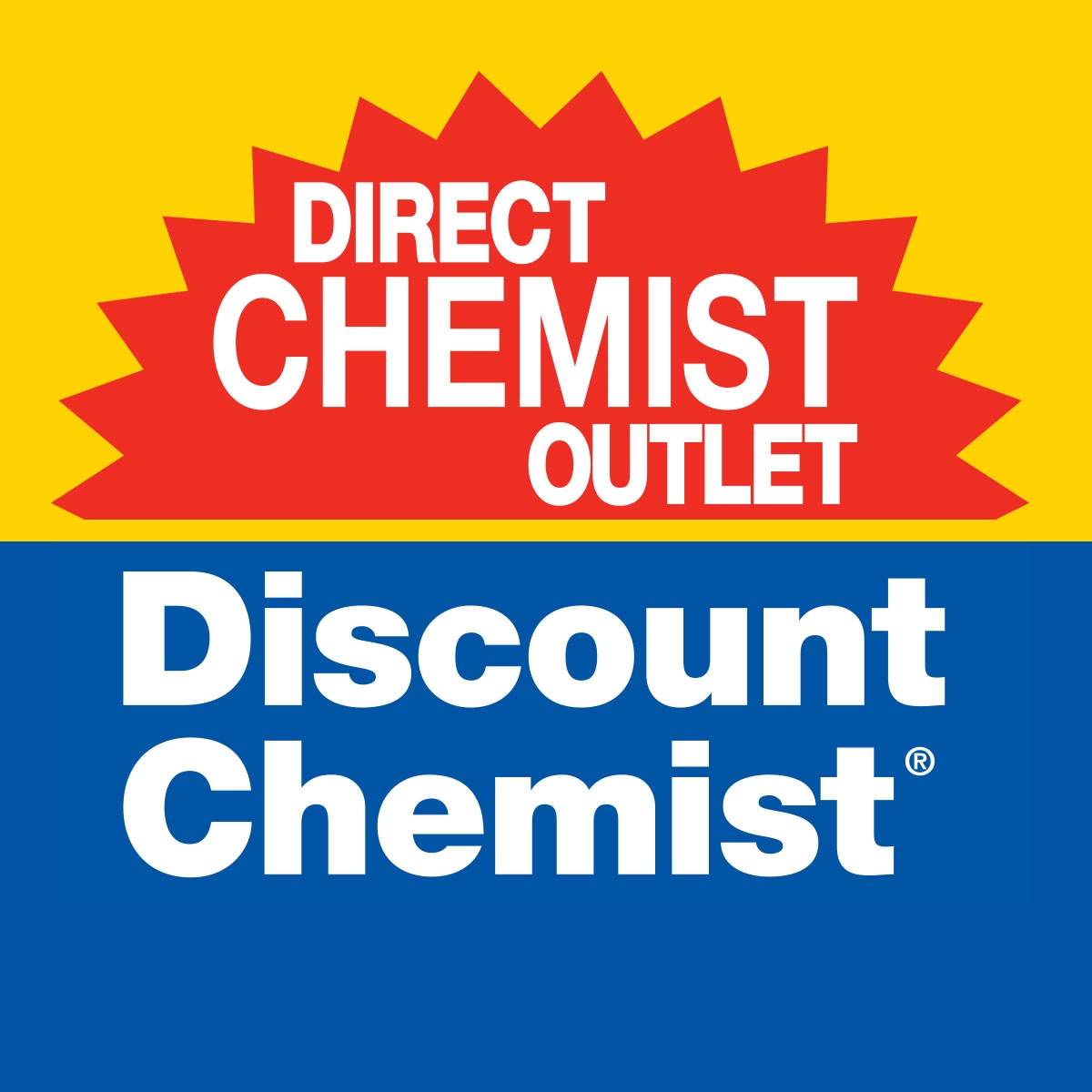 Direct Chemist Outlet