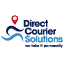 Direct Courier Solutions Ltd