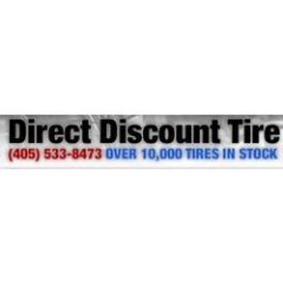 Direct Discount Tire