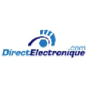 DirectElectronique Srl