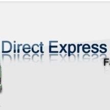 Direct Express Sdn Bhd