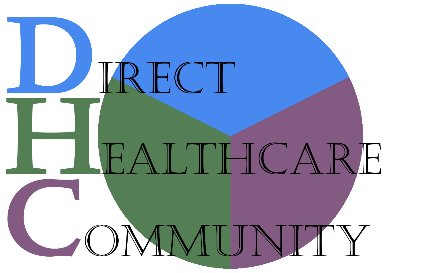 Direct Healthcare Community