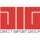 DIRECT IMPORT GROUP