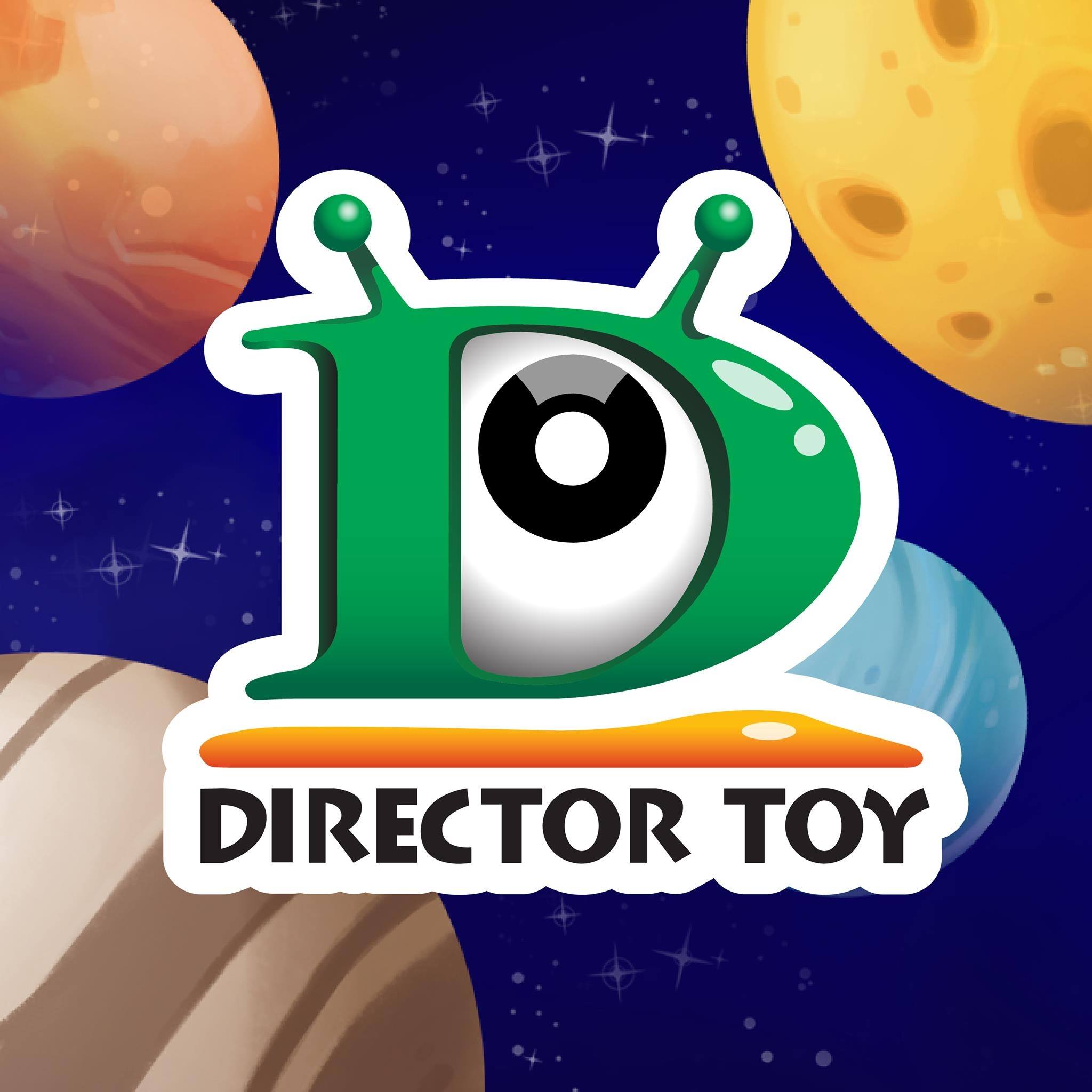 Director Toy