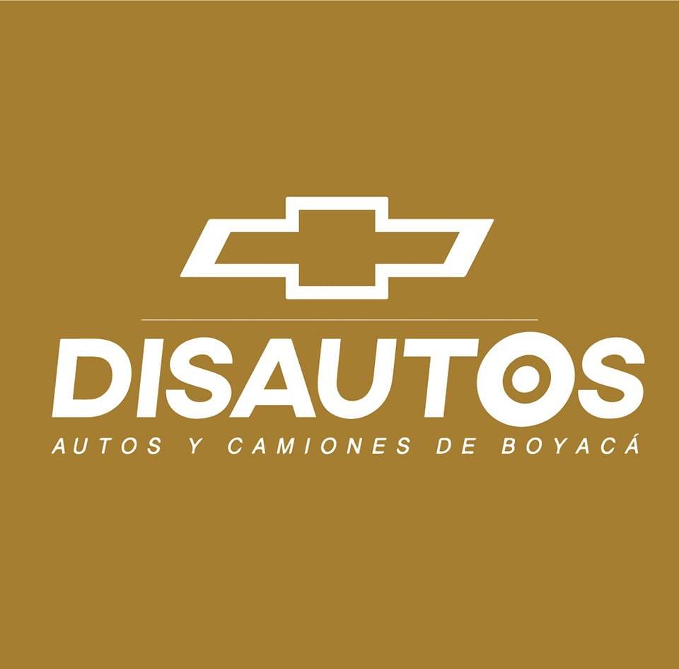 Autos Y Camiones De Boyacá S.A.S Disautos Chevrolet