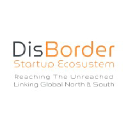 DisBorder, Inc.