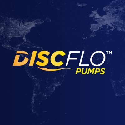 Discflo