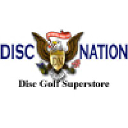 Disc Nation