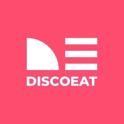 Disco Eat