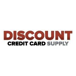 Discount Credit Card Supply