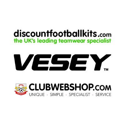 Discount Football Kits