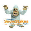 Discount Snow Stakes