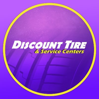 Discount Tire Centers