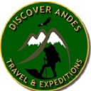 DiscoverAndes Travel