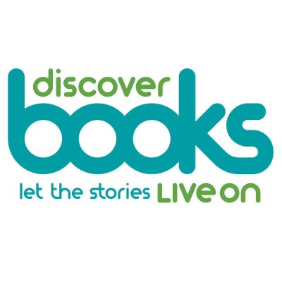 Discover Books