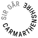 Discover Carmarthenshire