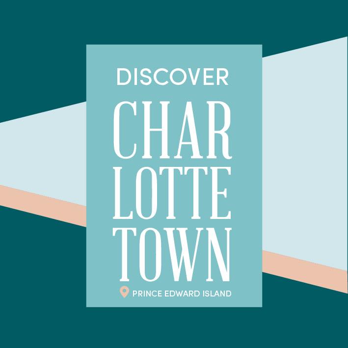 Discover Charlottetown