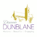 Discover Dunblane