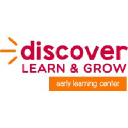 Discover Learn & Grow Early Learning Center