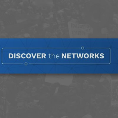 DiscoverTheNetworks