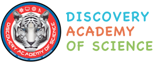 Discovery Academy of Science