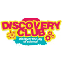 Discovery Club Africa