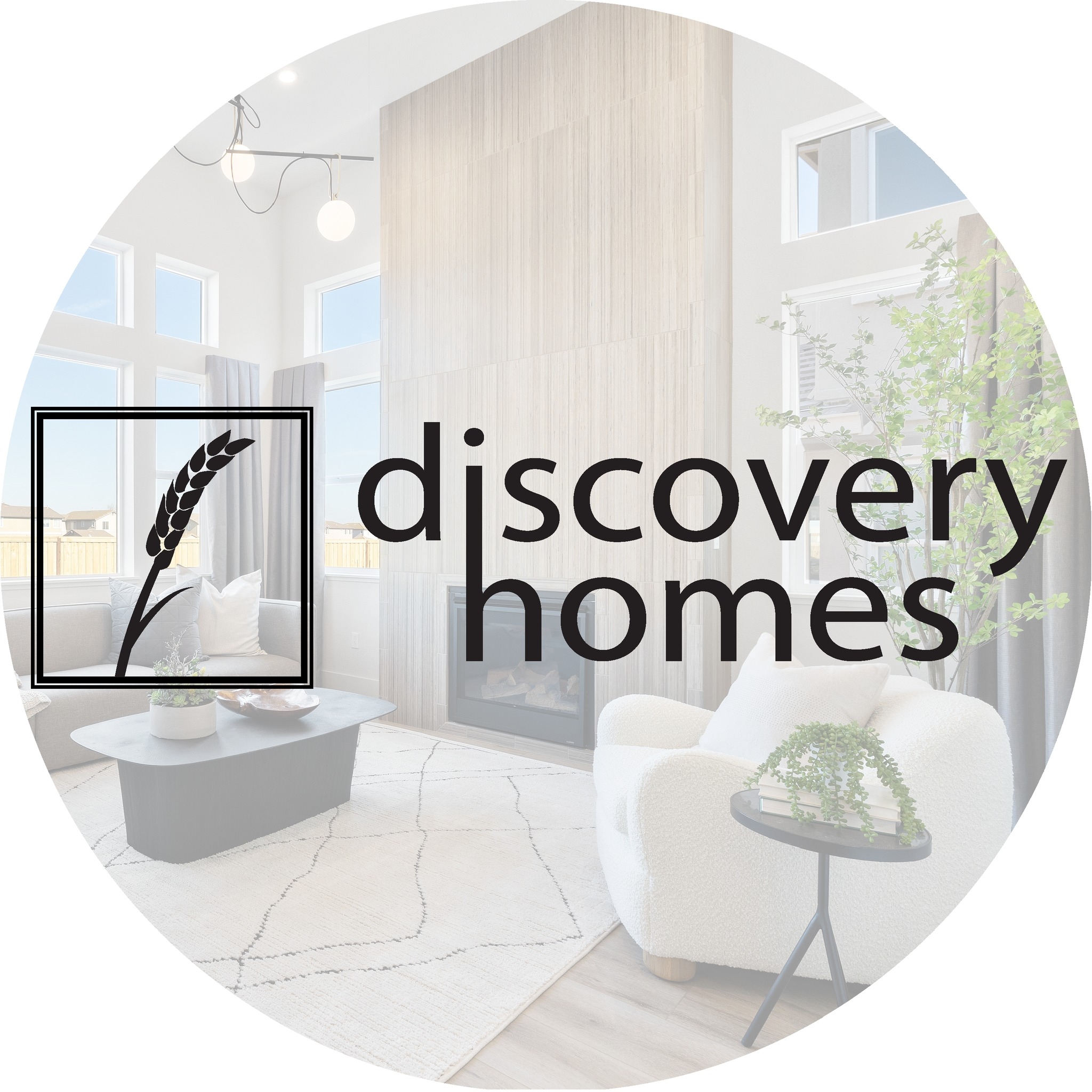 Discovery Homes