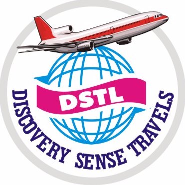 Discovery Sense Travels