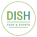 DISH FOOD & EVENTS