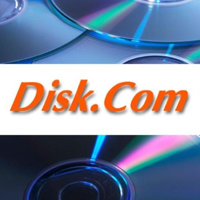 Corporate Disk