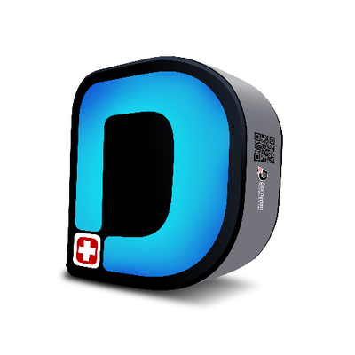 Disk Doctor Labs