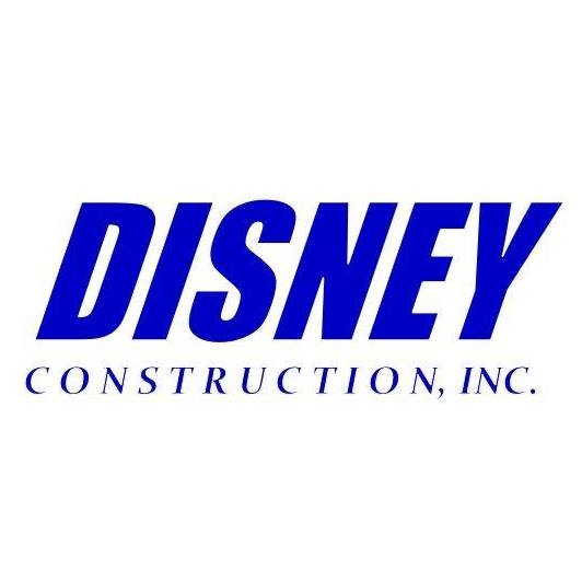 Disney Construction