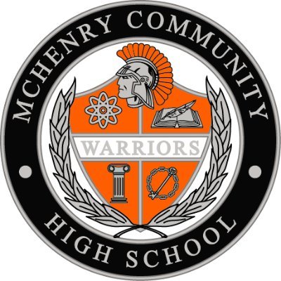 McHenry East High School