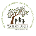 Woodland School District 50