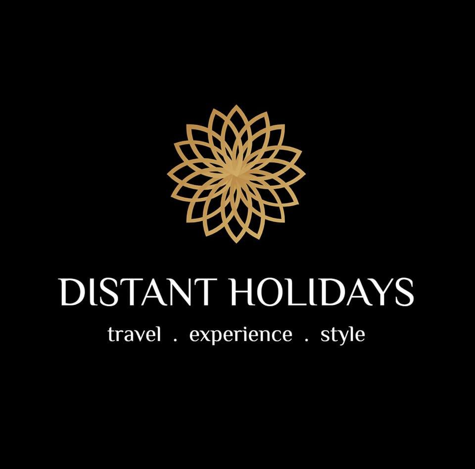 Distant Holidays