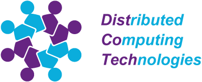 Distributed Computing Technologies