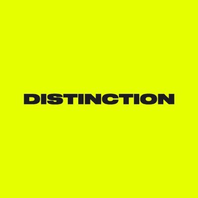 Distinction Agency