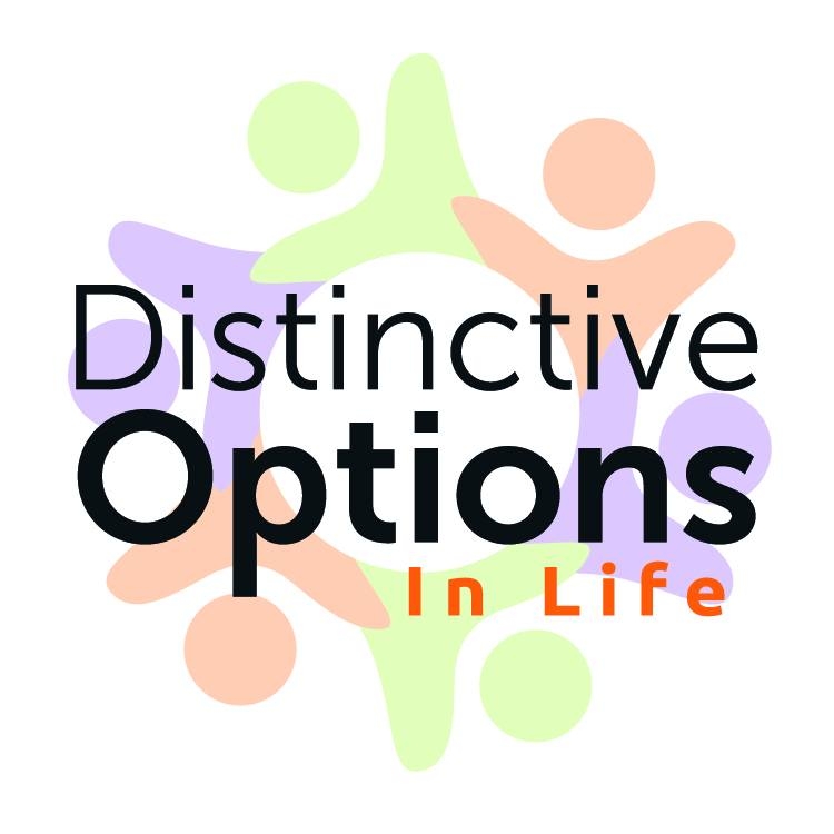 Distinctive Options