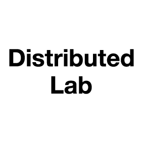 Distributed Lab