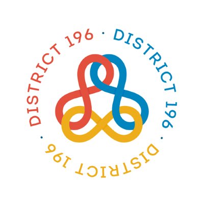 District 196