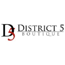 District 5 Boutique