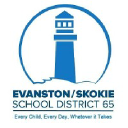 Evanston/Skokie School District 65